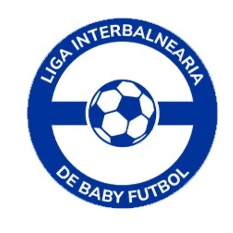 Liga Interbalnearia de Baby Fútbol