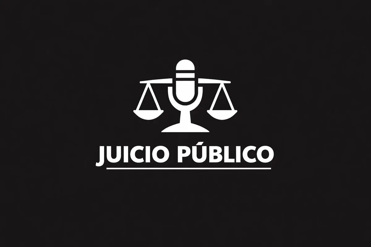 Identidad de Juicio Público